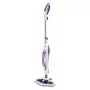 Polti Vaporetto SV440_Double aurumopp 0,3 L 1500 W violetne, valge