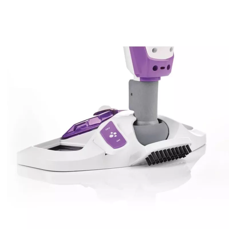 Polti Vaporetto SV440_Double aurumopp 0,3 L 1500 W violetne, valge