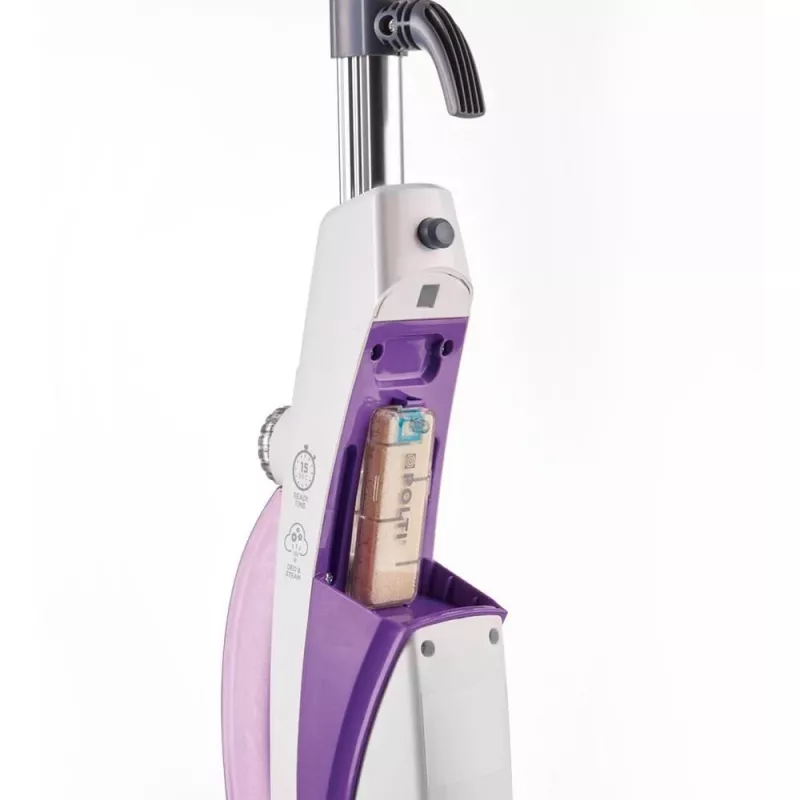 Polti Vaporetto SV440_Double aurumopp 0,3 L 1500 W violetne, valge