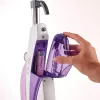 Polti Vaporetto SV440_Double aurumopp 0,3 L 1500 W violetne, valge