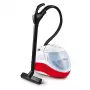 Polti Vaporetto Lecoaspira FAV50 Multifloor silinder-aurupuhasti 1,8 L 1350 W Punane, valge