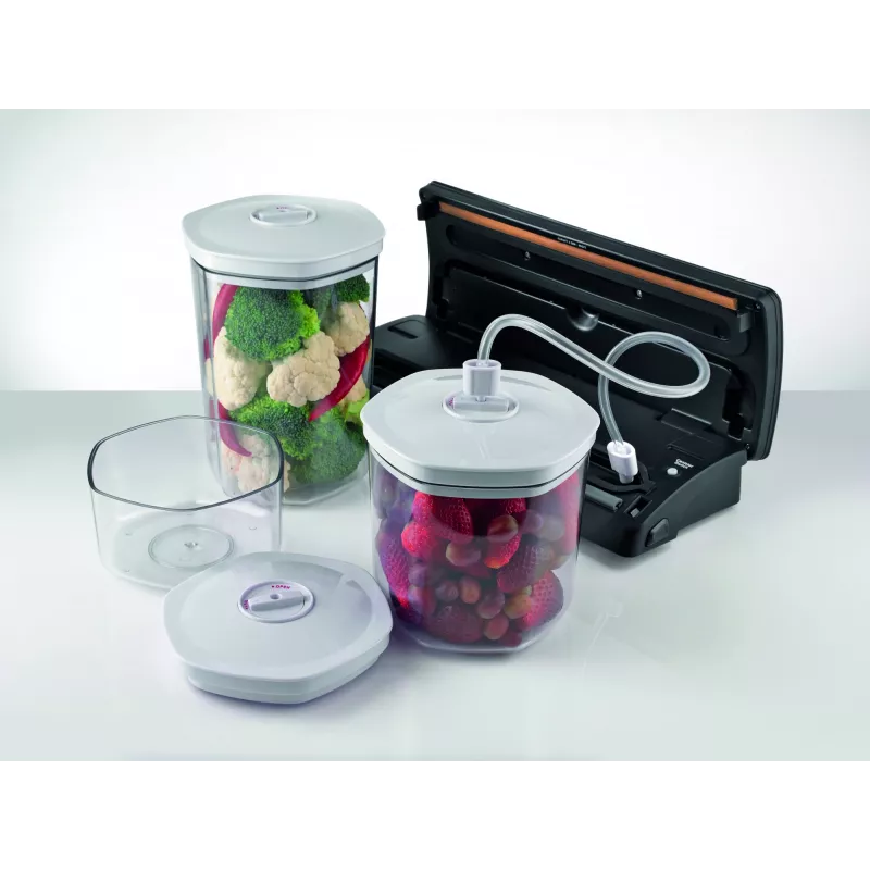 Gorenje VS120E vaakumpakendaja Hall