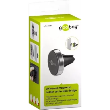 Passiivne hoidik Goobay 38685