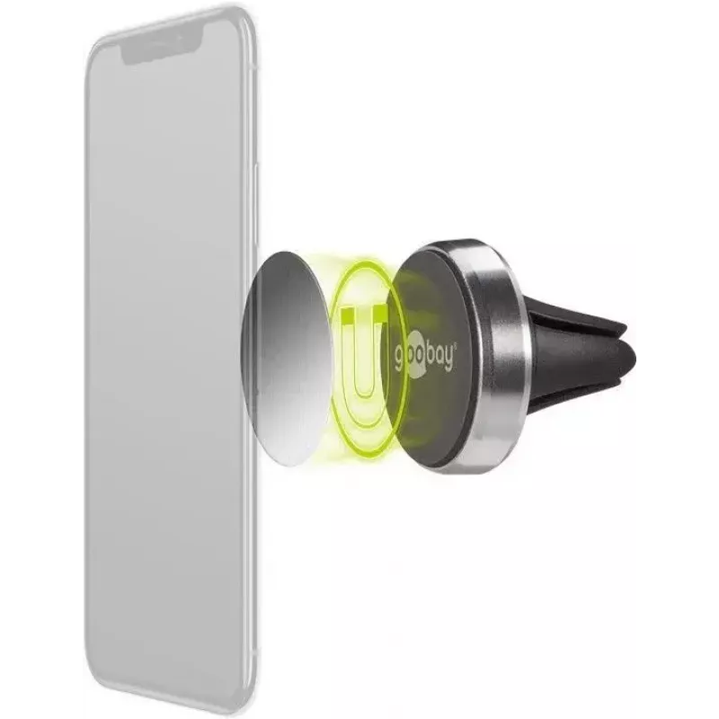 Passiivne hoidik Goobay 38685