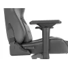 GENESIS Nitro 950 mängutool polsterdatud istmega must
