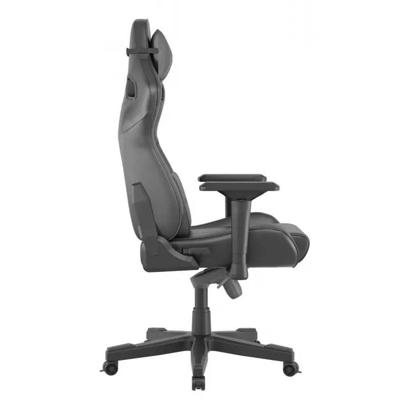 GENESIS Nitro 950 mängutool polsterdatud istmega must