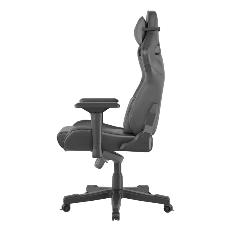 GENESIS Nitro 950 mängutool polsterdatud istmega must