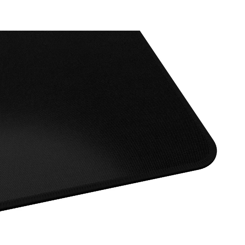 GENESIS Carbon 500 MAXI mänguhiirematt Must