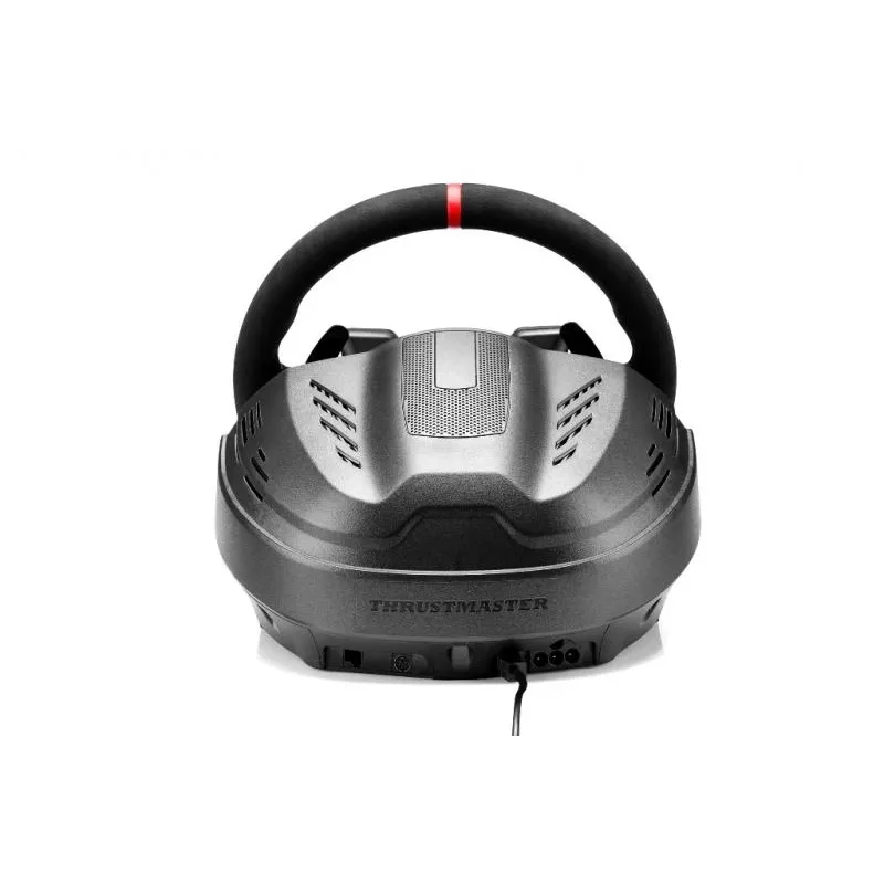 Thrustmaster T300 Ferrari Integral Racing Wheel Alcantara Edition must rool + pedaalid analoog/digitaalne PC, PlayStation 4, Playstation 3