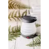 Elektriline veekeetja Adler AD 1279 — 0,6 L, 750 W, plastkorpus, nuppjuhtimine, märgutuli