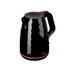 Elektriline veekeetja Adler AD 1277 1.7 L 2200 W must