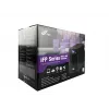 FSP iFP 1000 katkematu toiteallikas (UPS) Line-Interactive 1 kVA 600 W 2 vahelduvvoolupesa(d)