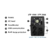 FSP iFP 2000 katkematu toiteallikas (UPS) Line-Interactive 2 kVA 1200 W 2 vahelduvvoolu pistikupesa