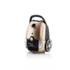 Silindertolmuimeja ETA ETA351990000 — 800 W, 3 L tolmukott, HEPA-filter, 66 dB, kõvadele põrandatele ja vaipadele