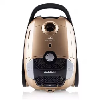 Silindertolmuimeja ETA ETA351990000 — 800 W, 3 L tolmukott, HEPA-filter, 66 dB, kõvadele põrandatele ja vaipadele