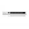 ATEN 4-pordiline 4K HDMI heli-/videolüliti IR-puldiga, HDMI, metall, hõbedane, 60 Hz, 15 m, 3840 x 2160, 4096 x 2160