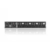 ATEN 4-pordiline USB HDMI KVM-lüliti heli ja USB 2.0 jaoturiga (KVM-kaablid kaasas)