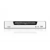 ATEN 4-pordiline USB HDMI KVM-lüliti heli ja USB 2.0 jaoturiga (KVM-kaablid kaasas)