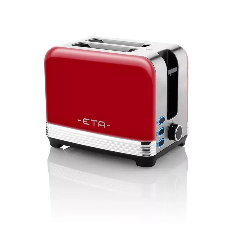 Röster Eta ETA916690030 2 tk Punane