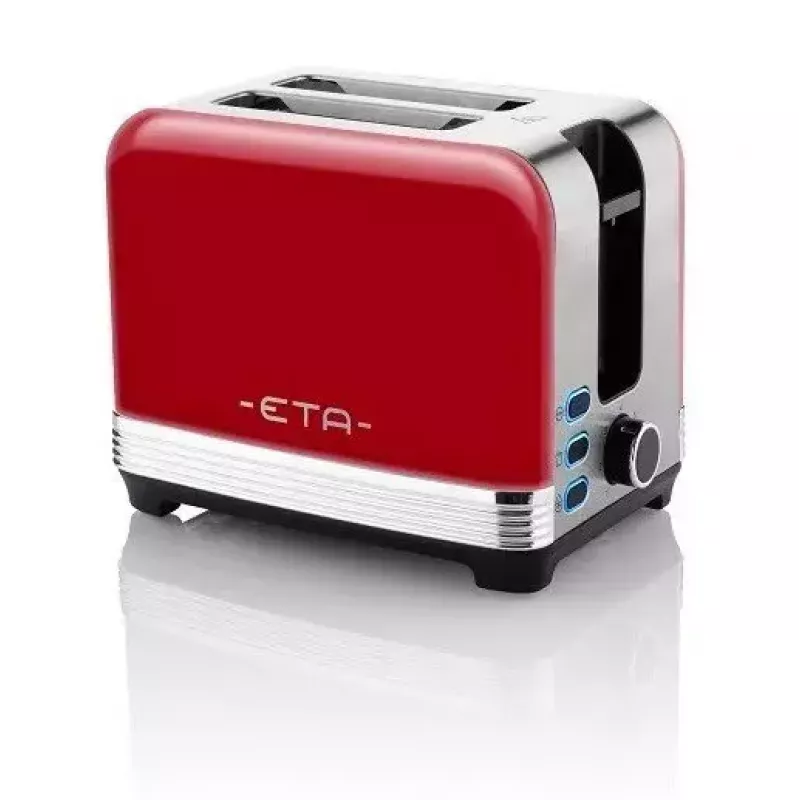 Röster Eta ETA916690030 2 tk Punane