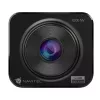 Dashcam Navitel R200 NV — Full HD 1920×1080, 140° vaade, 2-tolline ekraan, MicroSD kuni 64 GB, aku ja sigaretisüütaja toide
