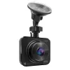 Dashcam Navitel R200 NV — Full HD 1920×1080, 140° vaade, 2-tolline ekraan, MicroSD kuni 64 GB, aku ja sigaretisüütaja toide