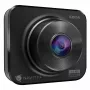 Dashcam Navitel R200 NV — Full HD 1920×1080, 140° vaade, 2-tolline ekraan, MicroSD kuni 64 GB, aku ja sigaretisüütaja toide