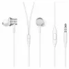 Xiaomi Mi kõrvasisesed kõrvaklapid Basic peakomplekt 3,5 mm pistik Hõbedane, Valge