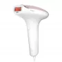IPL-karvade eemaldamise seade Philips SC1994/00 Lumea Advanced — vooluvõrgust toide, kehakinnitus, 4 cm² lamp, valge/roosa