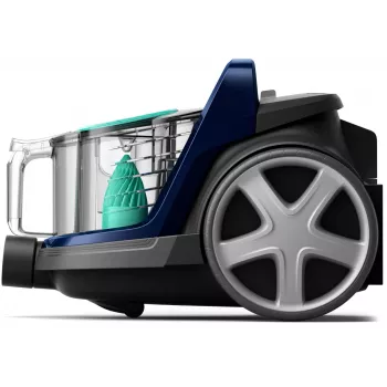 Tolmuimeja Philips 5000 seeria FC9556/09 — 750 W, 1,5 L, sinine, 4,5 kg