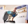 Tolmuimeja Philips 5000 seeria FC9556/09 — 750 W, 1,5 L, sinine, 4,5 kg