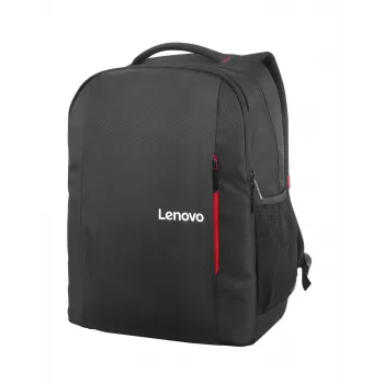 Lenovo B515 39,6 cm (15,6-tolline) seljakott Must, Punane