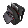 Lenovo B515 39,6 cm (15,6-tolline) seljakott Must, Punane