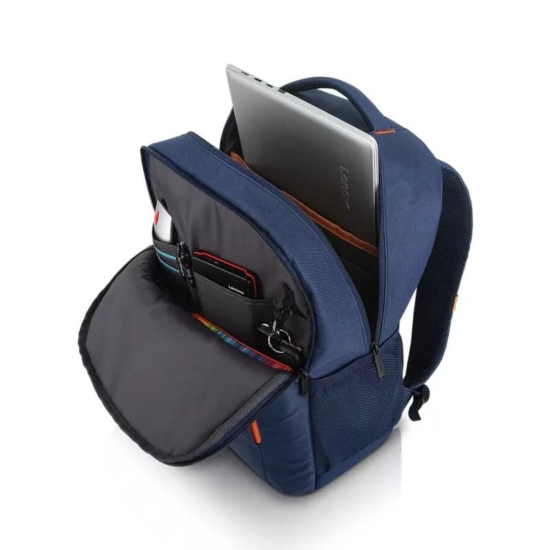 Lenovo B515 39,6 cm (15,6 tolli) seljakott sinine
