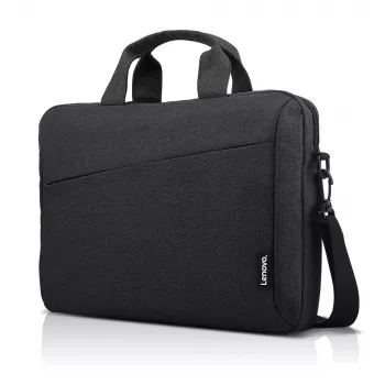 Lenovo Casual Toploader T210 39.6 cm (15.6 tolli) pealelaaditav kott Must