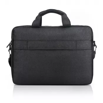 Lenovo Casual Toploader T210 39.6 cm (15.6 tolli) pealelaaditav kott Must