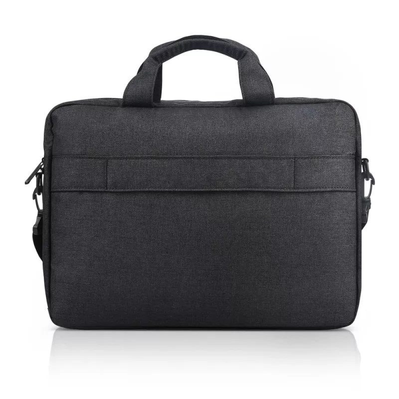 Lenovo Casual Toploader T210 39.6 cm (15.6 tolli) pealelaaditav kott Must