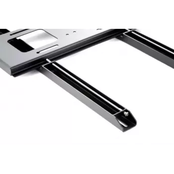 TV-kinnitus Edbak TWB3 190,5 cm (75 tolli) Must