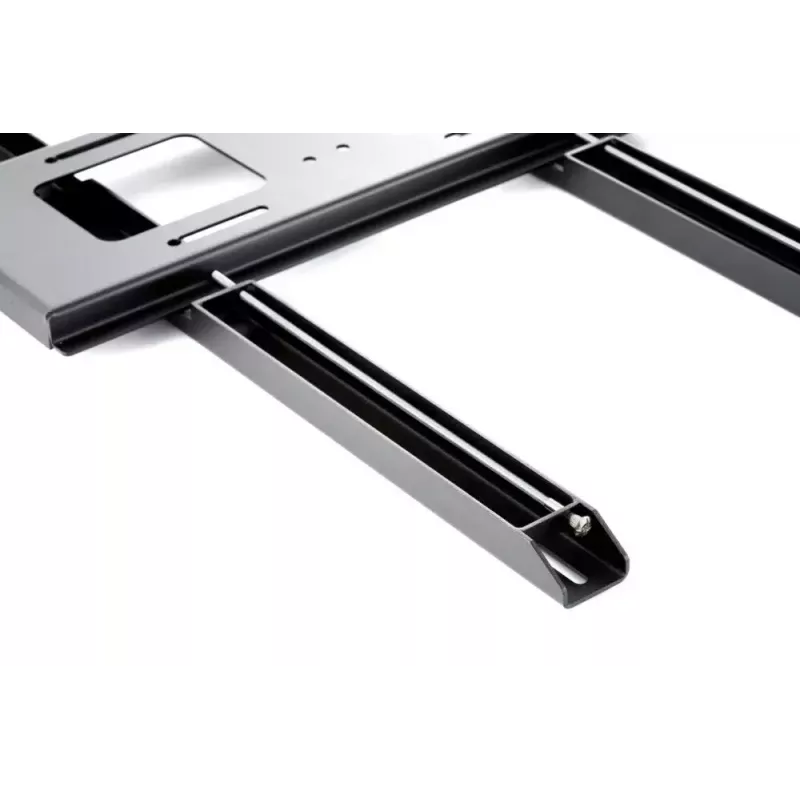 TV-kinnitus Edbak TWB3 190,5 cm (75 tolli) Must