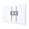 TV-kinnitus Edbak TWB3 190,5 cm (75 tolli) Must