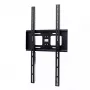 TV-kinnitus Edbak TWB3 190,5 cm (75 tolli) Must