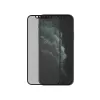 PanzerGlass ® Privaatsuskaitse ekraanikaitse iPhone 11 Pro | X | Xs | Äärest ääreni