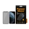 PanzerGlass ® Privaatsuskaitse ekraanikaitse iPhone 11 Pro | X | Xs | Äärest ääreni