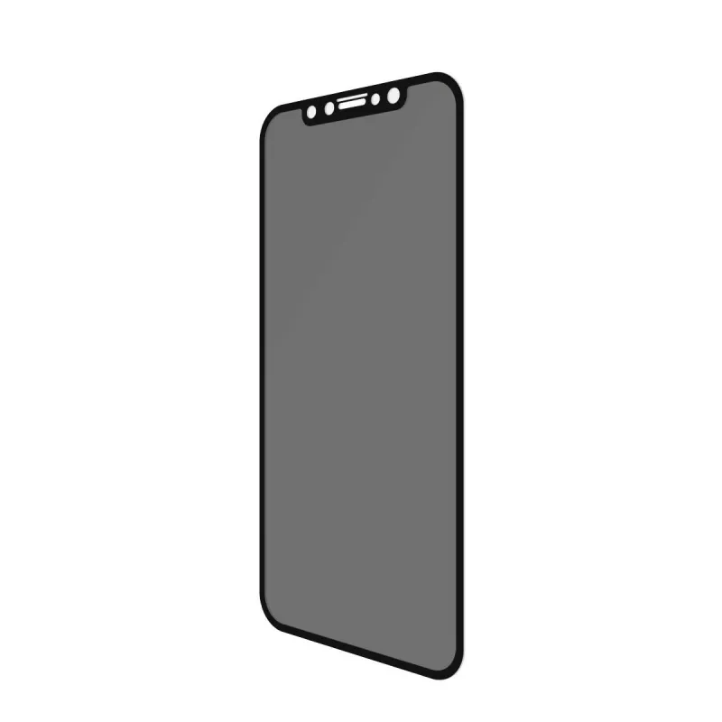 PanzerGlass ® Privaatsuskaitse ekraanikaitse iPhone 11 | XR | Äärest ääreni