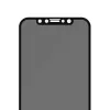 PanzerGlass ® Privaatsuskaitse ekraanikaitse iPhone 11 | XR | Äärest ääreni