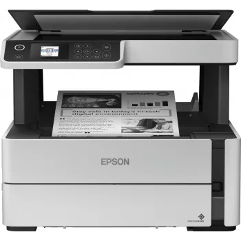 Epson EcoTank M2170 tindiprinter A4 1200 x 2400 DPI 39 ppm Wi-Fi