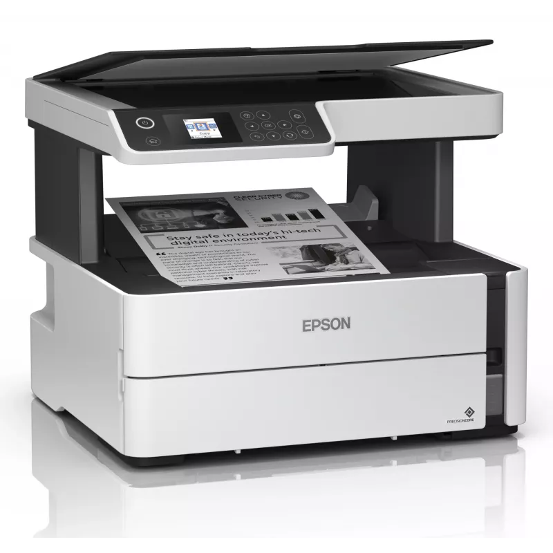 Epson EcoTank M2170 tindiprinter A4 1200 x 2400 DPI 39 ppm Wi-Fi