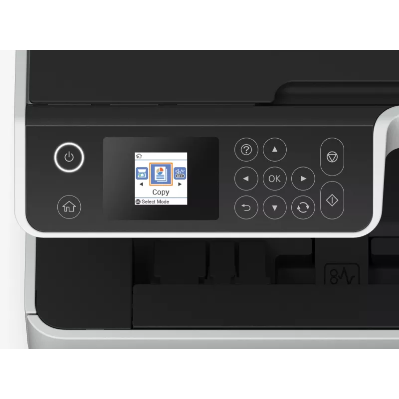 Epson EcoTank M2170 tindiprinter A4 1200 x 2400 DPI 39 ppm Wi-Fi