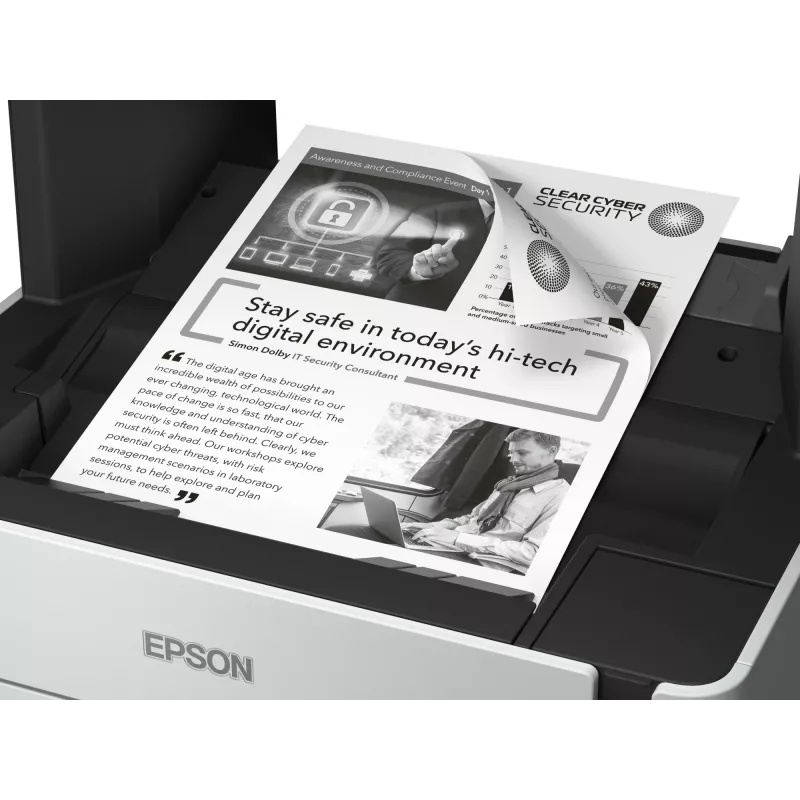 Epson EcoTank M2170 tindiprinter A4 1200 x 2400 DPI 39 ppm Wi-Fi