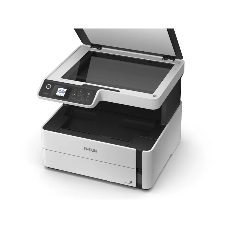 Epson EcoTank M2170 tindiprinter A4 1200 x 2400 DPI 39 ppm Wi-Fi